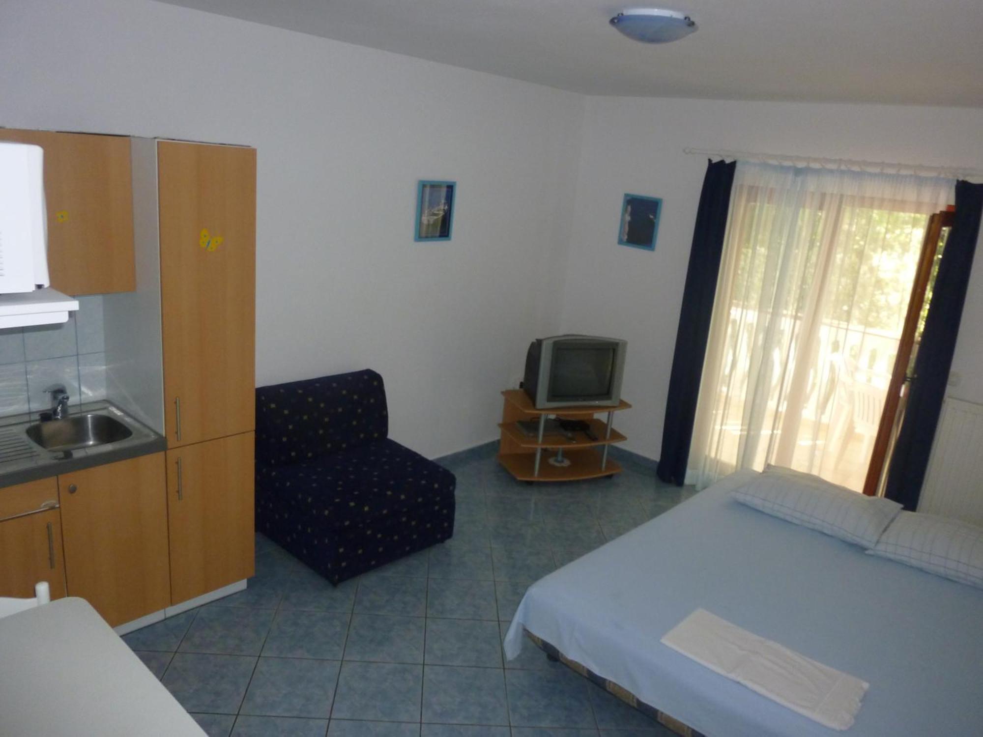 Apartmani Maver Светі Филип-і-Яков Номер фото