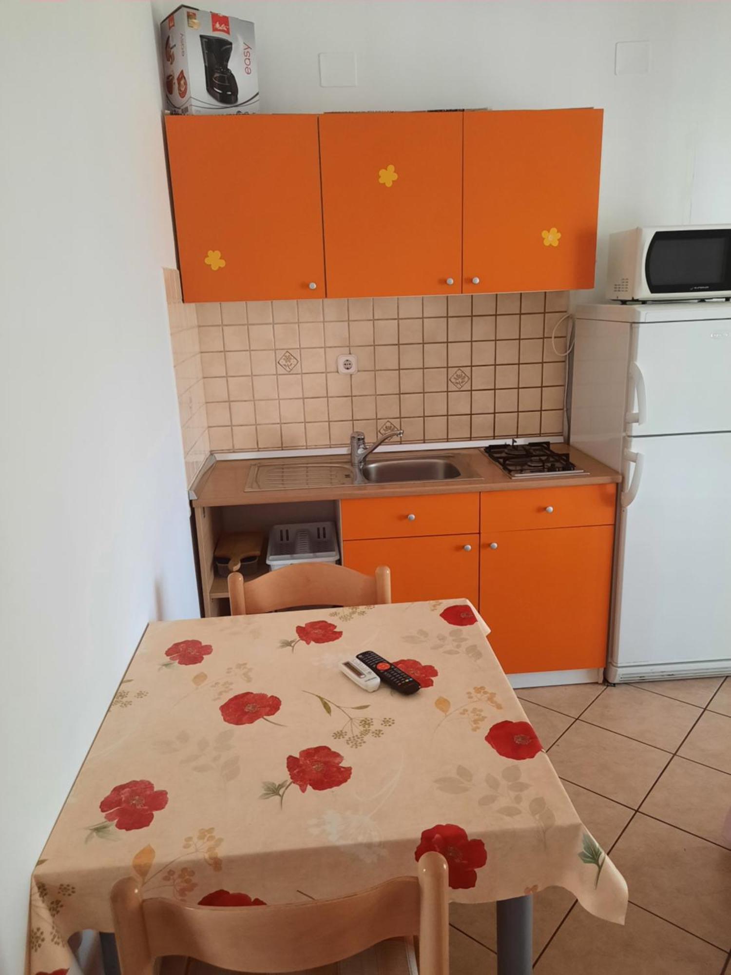 Apartmani Maver Светі Филип-і-Яков Екстер'єр фото