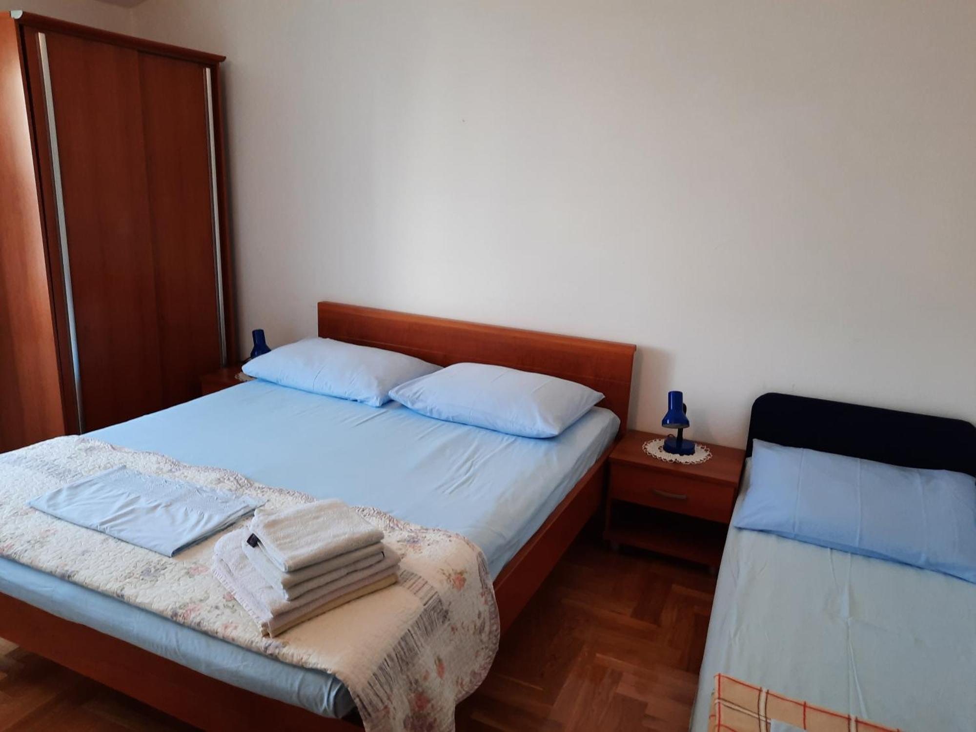 Apartmani Maver Светі Филип-і-Яков Екстер'єр фото