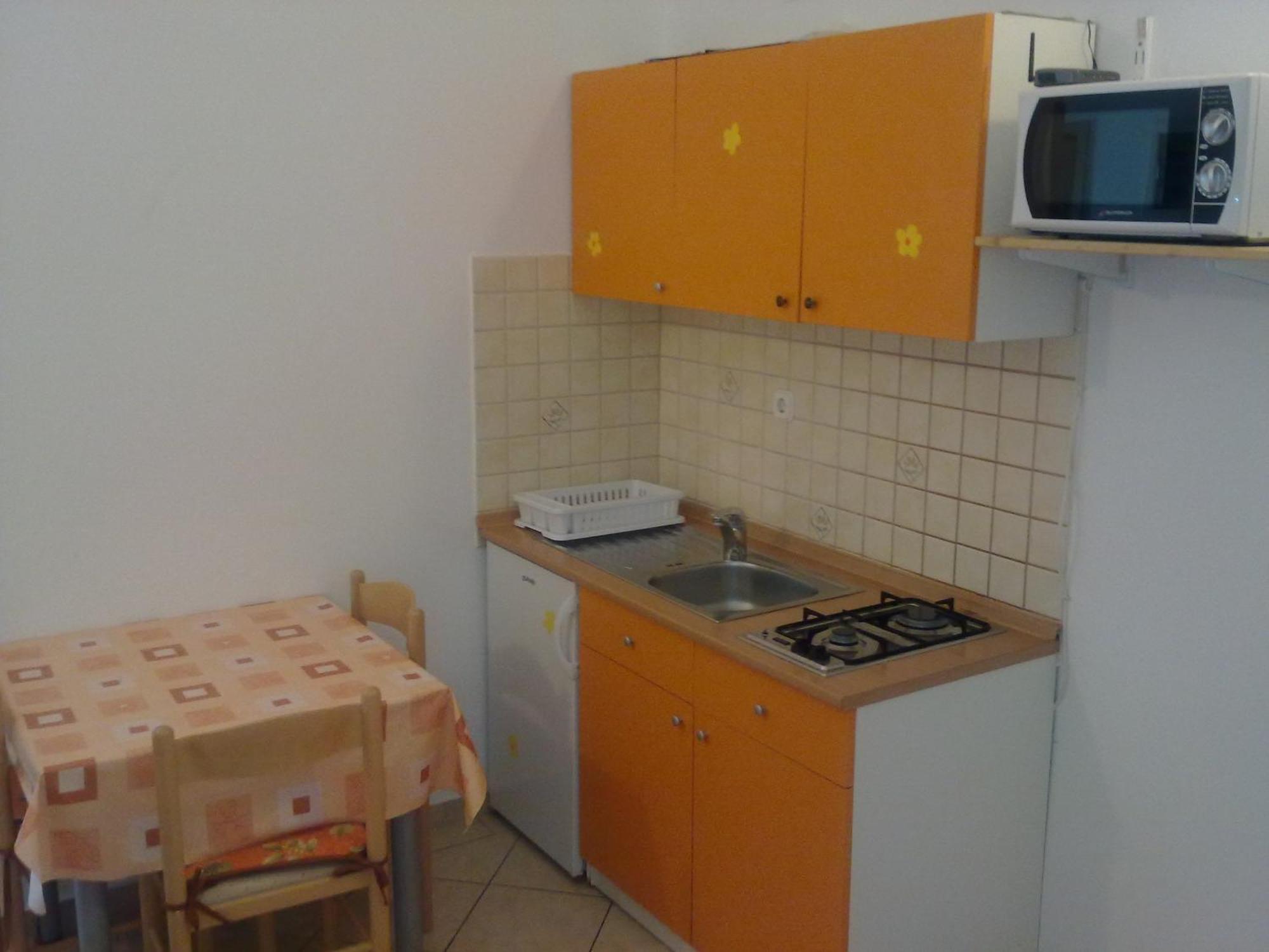 Apartmani Maver Светі Филип-і-Яков Номер фото