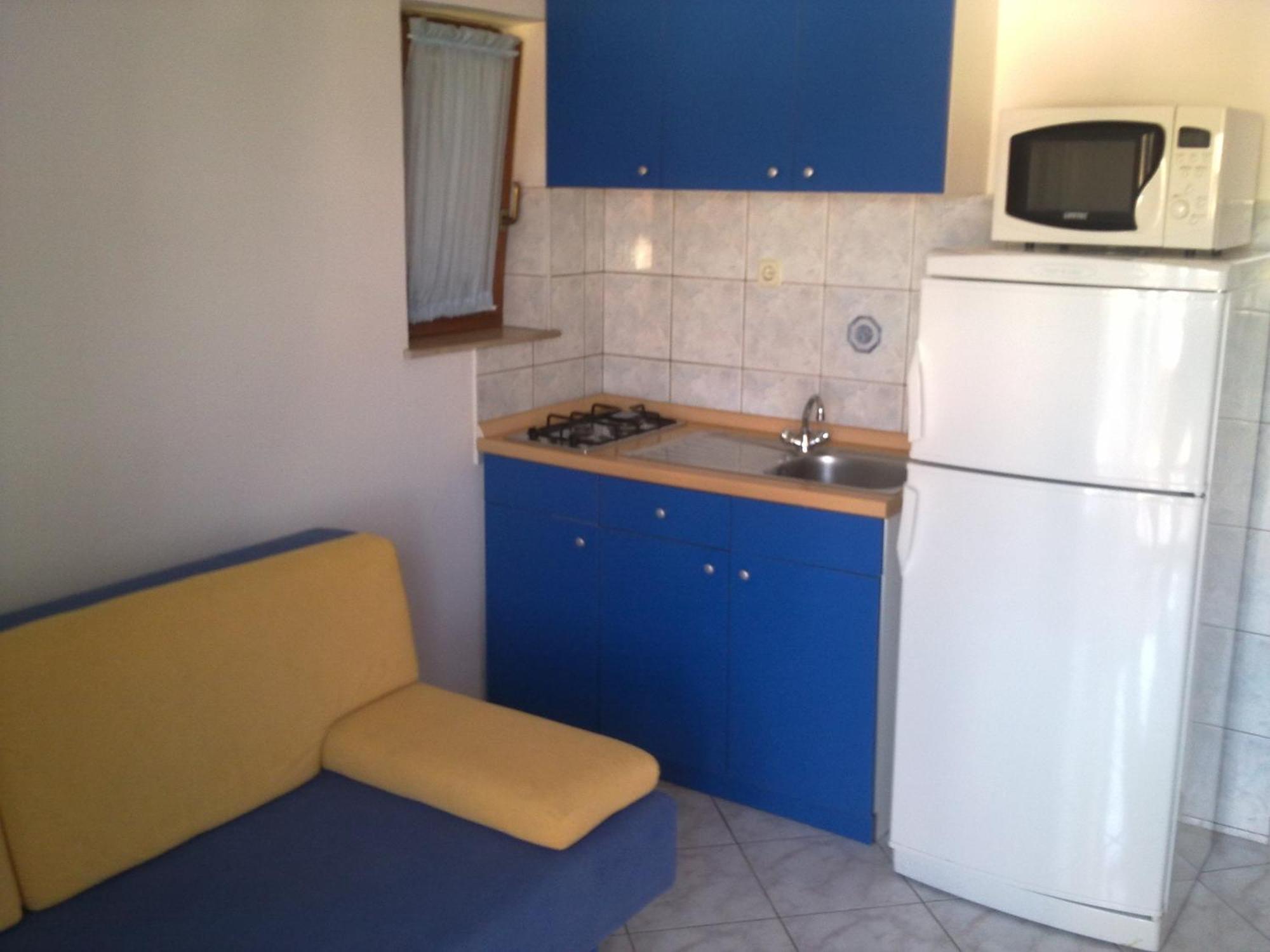 Apartmani Maver Светі Филип-і-Яков Номер фото