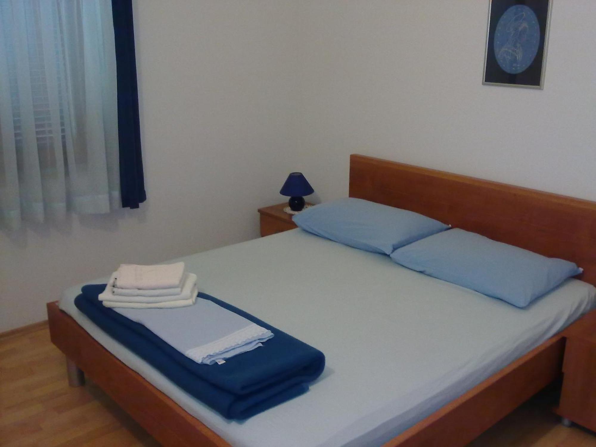 Apartmani Maver Светі Филип-і-Яков Номер фото