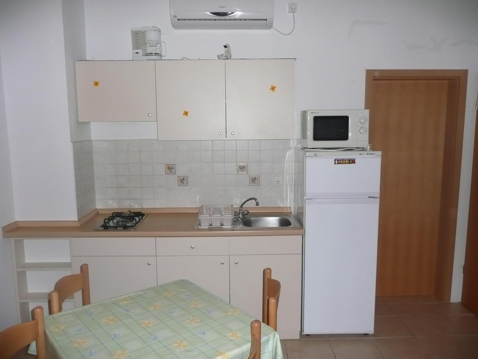 Apartmani Maver Светі Филип-і-Яков Номер фото