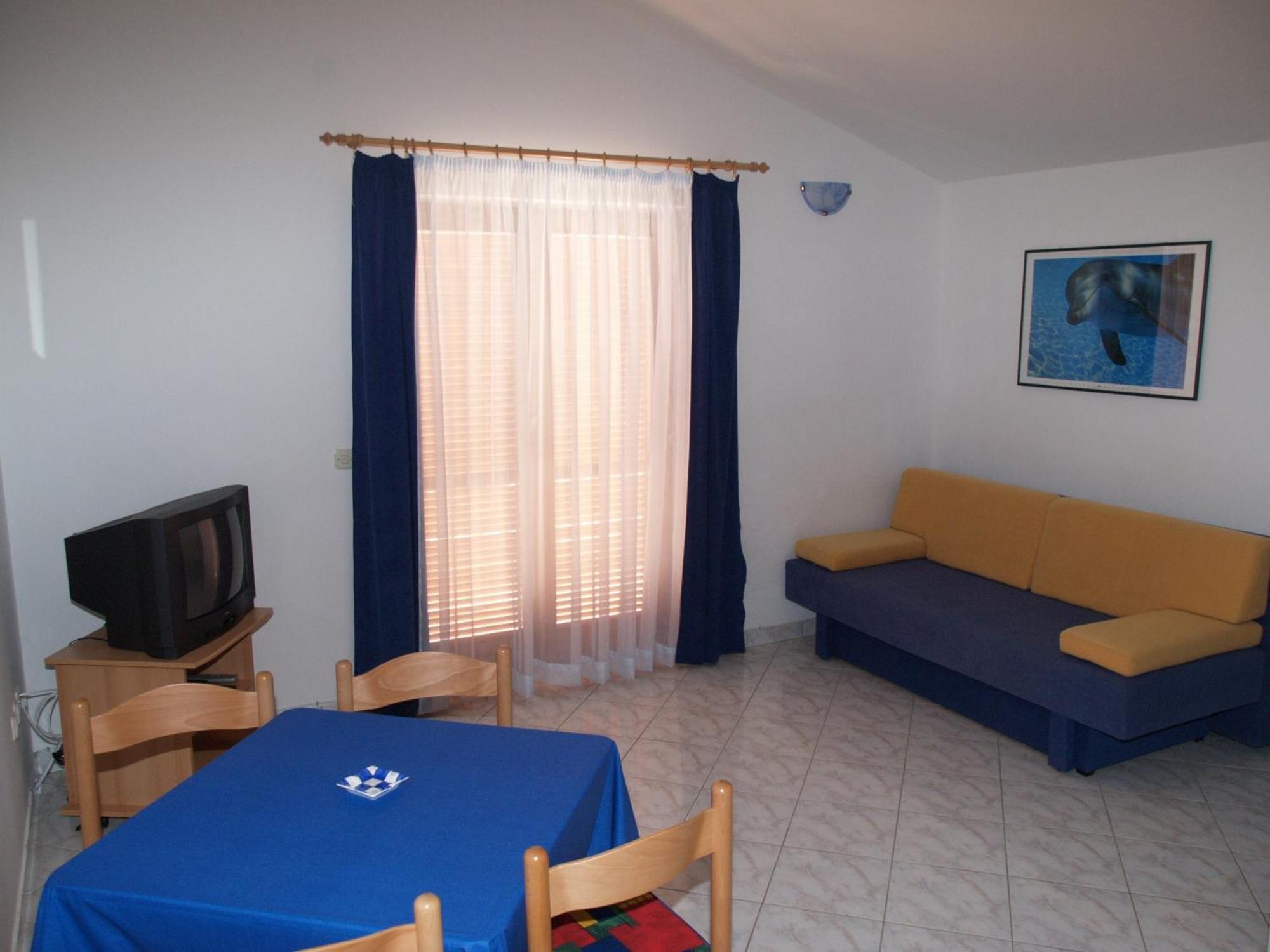 Apartmani Maver Светі Филип-і-Яков Номер фото