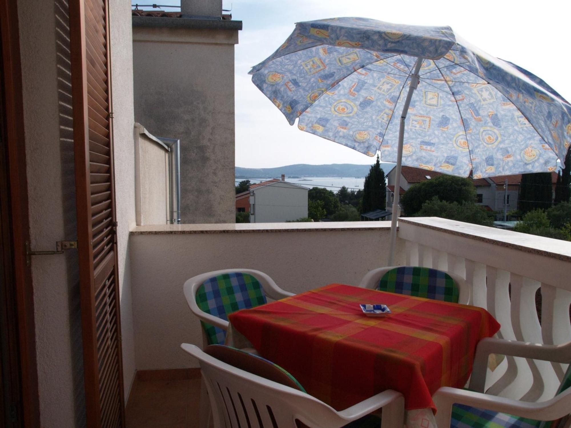 Apartmani Maver Светі Филип-і-Яков Номер фото