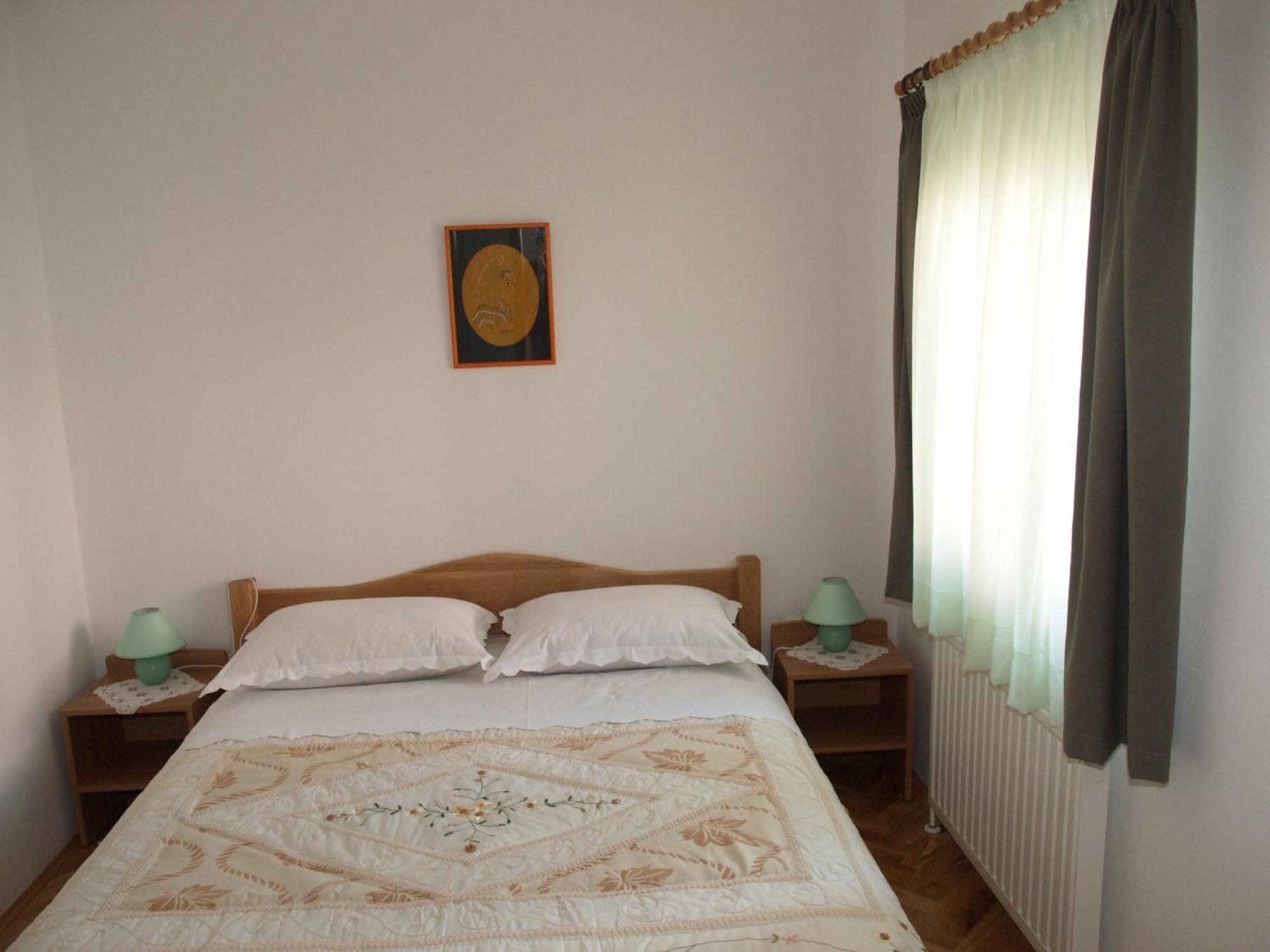 Apartmani Maver Светі Филип-і-Яков Номер фото